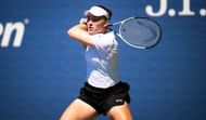 Seidel at the 2025 US Open - Previews - Source: Getty